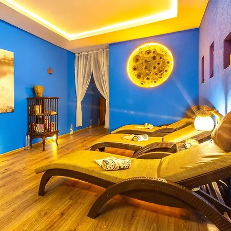 Rhapsody & (adults Only) Hotel