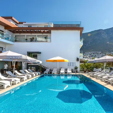 Rhapsody & (adults Only) Kalkan