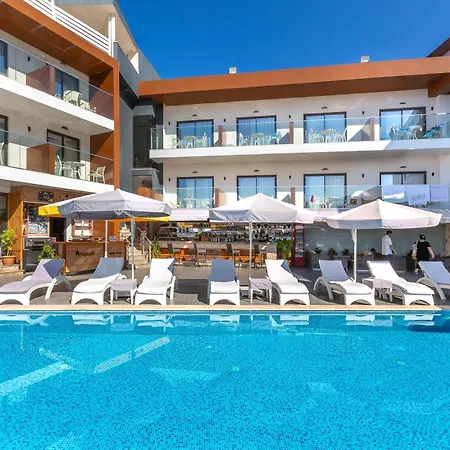 Hotel Rhapsody & (adults Only)