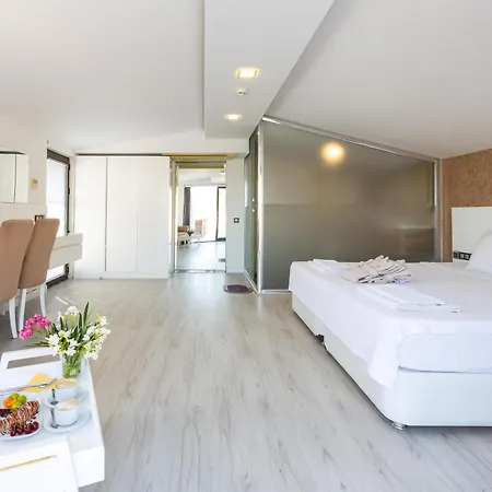 Rhapsody & (adults Only) Hotel 3*